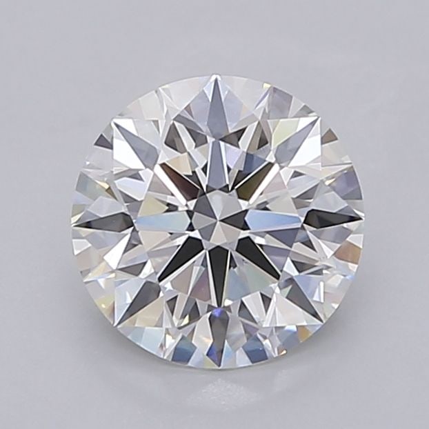 Ideal Loose Diamond - ROUND 1.52ct E VS1: Ideal Loose Diamond - ROUND 1.52ct E VS1 Source: This is a real non-mined Diamond that has been grown in a lab Shape: ROUND Carats: 1.52 Color: E Clarity: VS1 Certification: IGI Video: Video Link 