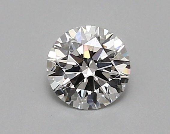 Ideal Loose Diamond - ROUND 0.59ct D VVS2: Ideal Loose Diamond - ROUND 0.59ct D VVS2 Source: This is a real non-mined Diamond that has been grown in a lab Shape: ROUND Carats: 0.59 Color: D Clarity: VVS2 Certification: IGI Video: