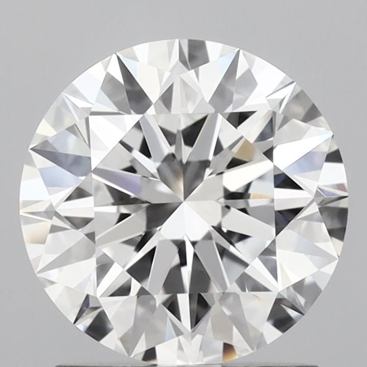 Ideal Loose Diamond - ROUND 1.51ct E VVS2 (1 of 1)