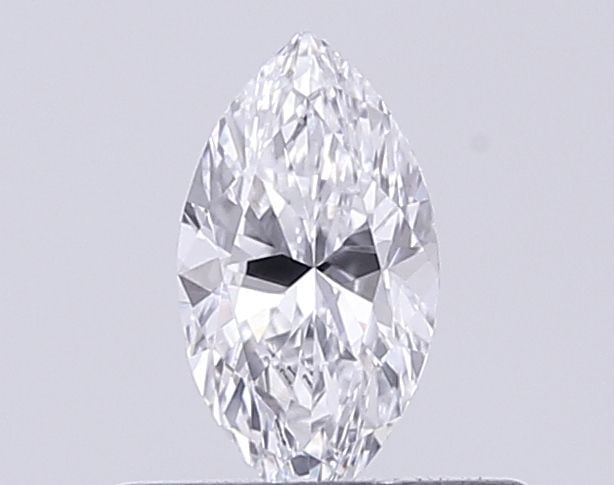 Loose Diamond - MARQUISE 0.3ct D VS1: Loose Diamond - MARQUISE 0.3ct D VS1 Source: This is a real non-mined Diamond that has been grown in a lab Shape: MARQUISE Carats: 0.3 Color: D Clarity: VS1 Certification: IGI Video:
