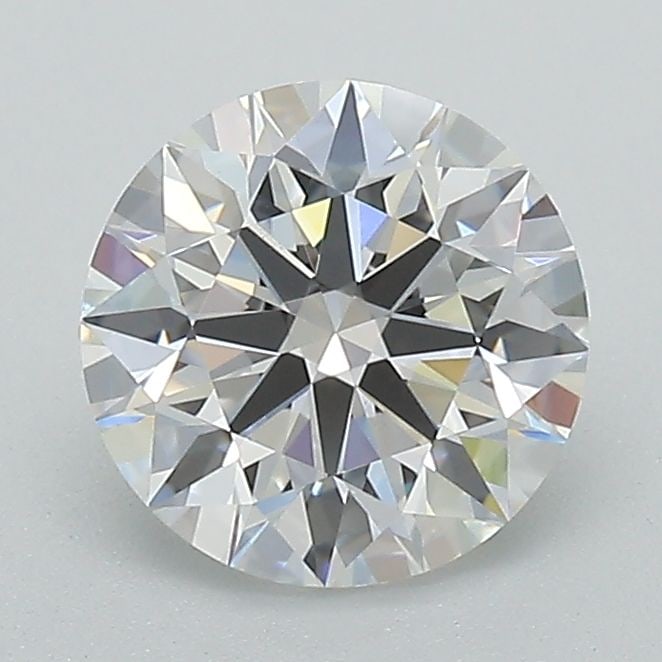 Ideal Loose Diamond - ROUND 1.4ct E VS2 (1 of 1)