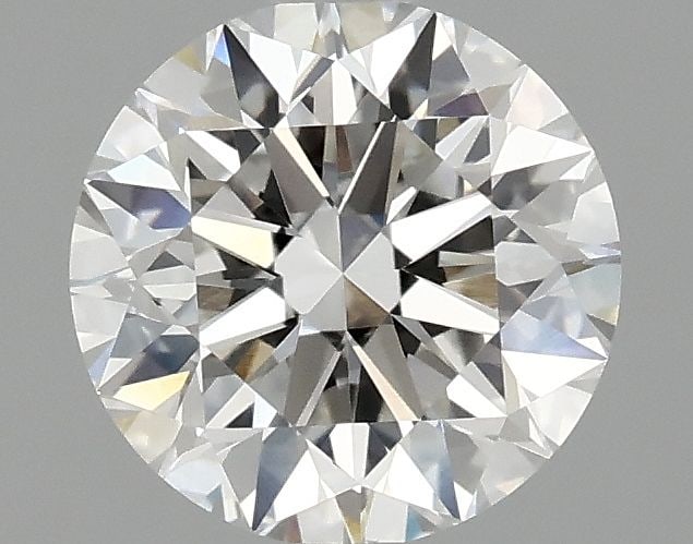 Loose Diamond - ROUND 1.51ct F VVS1 (1 of 1)