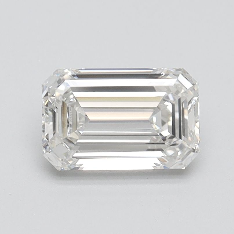 Loose Diamond - EMERALD 1.03ct G VVS2 (1 of 1)