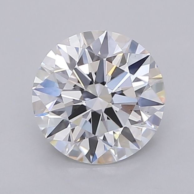 Ideal Loose Diamond - ROUND 1.55ct E VS1 (1 of 1)