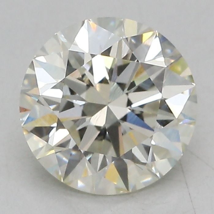 Loose Diamond - ROUND 2.34ct J VS1 (1 of 1)