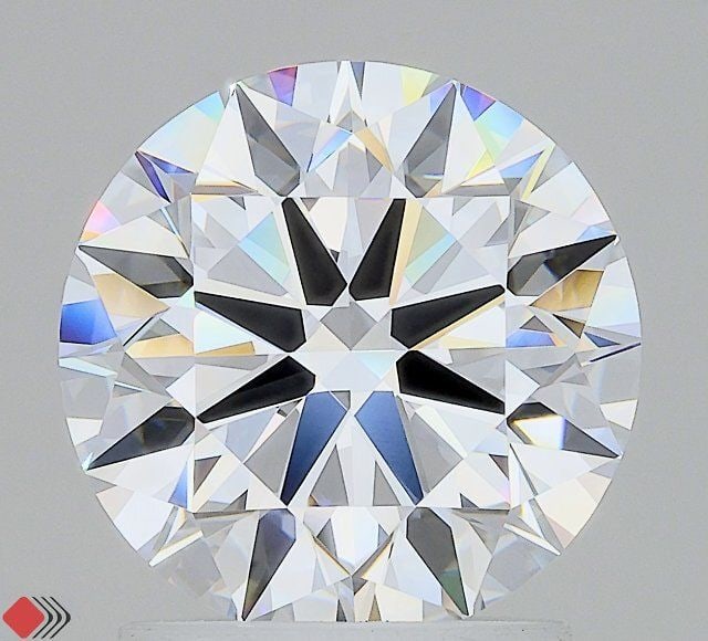 Ideal Loose Diamond - ROUND 2.06ct D VVS1: Ideal Loose Diamond - ROUND 2.06ct D VVS1 Source: This is a real non-mined Diamond that has been grown in a lab Shape: ROUND Carats: 2.06 Color: D Clarity: VVS1 Certification: IGI Video: Video Link 