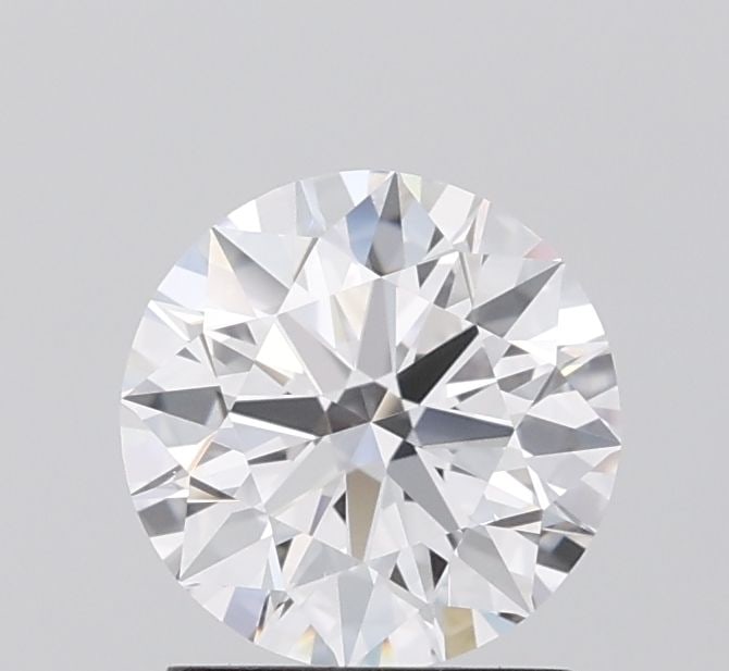 Loose Diamond - ROUND 1.52ct D VVS1: Loose Diamond - ROUND 1.52ct D VVS1 Source: This is a real non-mined Diamond that has been grown in a lab Shape: ROUND Carats: 1.52 Color: D Clarity: VVS1 Certification: IGI The Diamond Depot