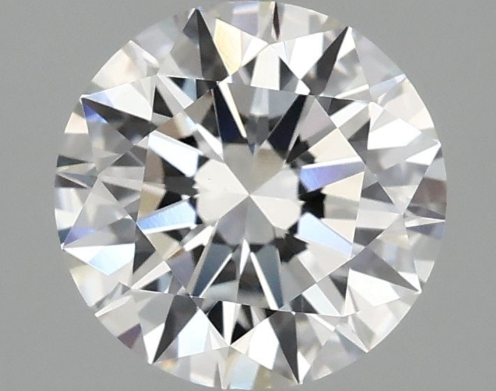 Ideal Loose Diamond - ROUND 2.12ct E VS1 (1 of 1)