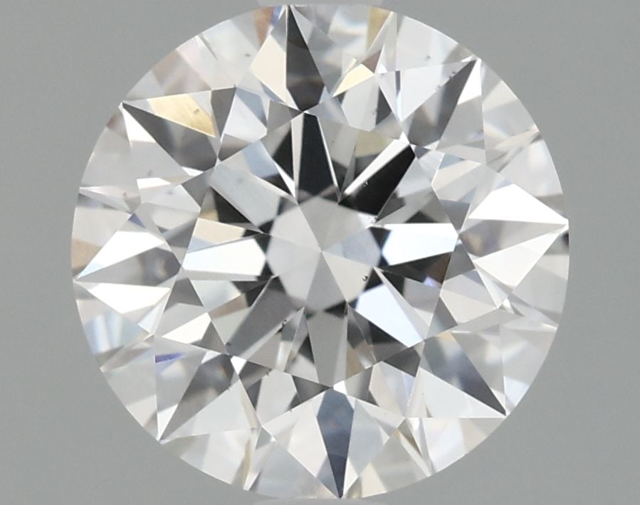 Loose Diamond - ROUND 1.96ct E VS2 (1 of 1)