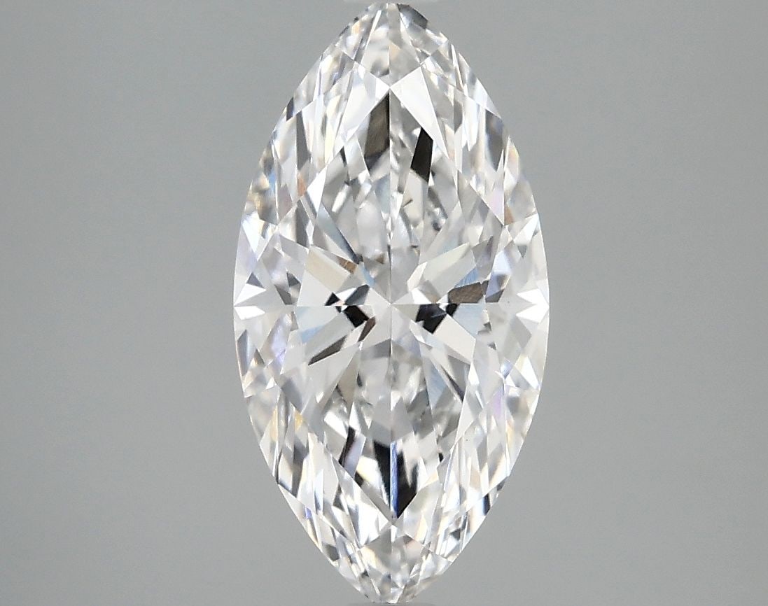 Loose Diamond - MARQUISE 2.1ct E VS1 (1 of 1)