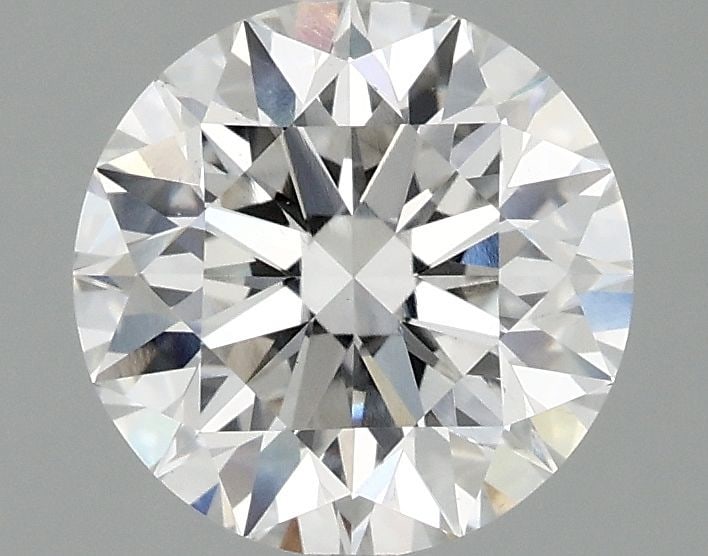 Loose Diamond - ROUND 2.06ct E VS1 (1 of 1)