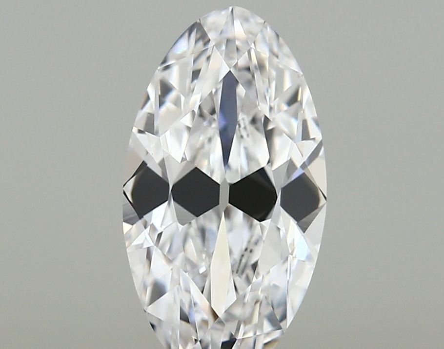 Loose Diamond - OVAL 1.73ct D VVS2 (1 of 1)