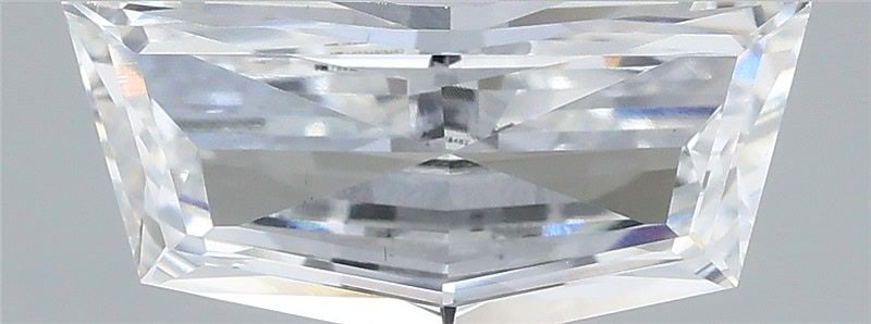 Loose Diamond - PENTAGONAL 0.55ct E VVS2 (1 of 1)