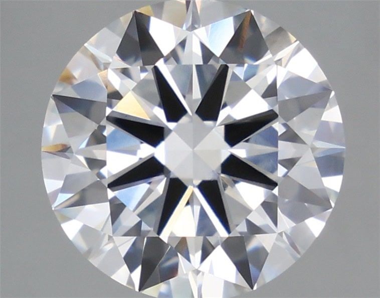 Loose Diamond - ROUND 5.59ct E VS1 (1 of 1)