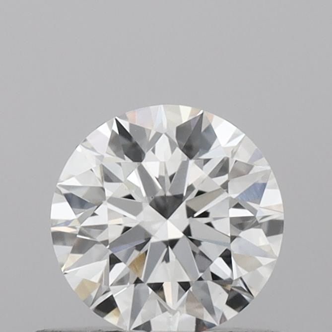 Ideal Loose Diamond - ROUND 0.47ct D VS1 (1 of 1)
