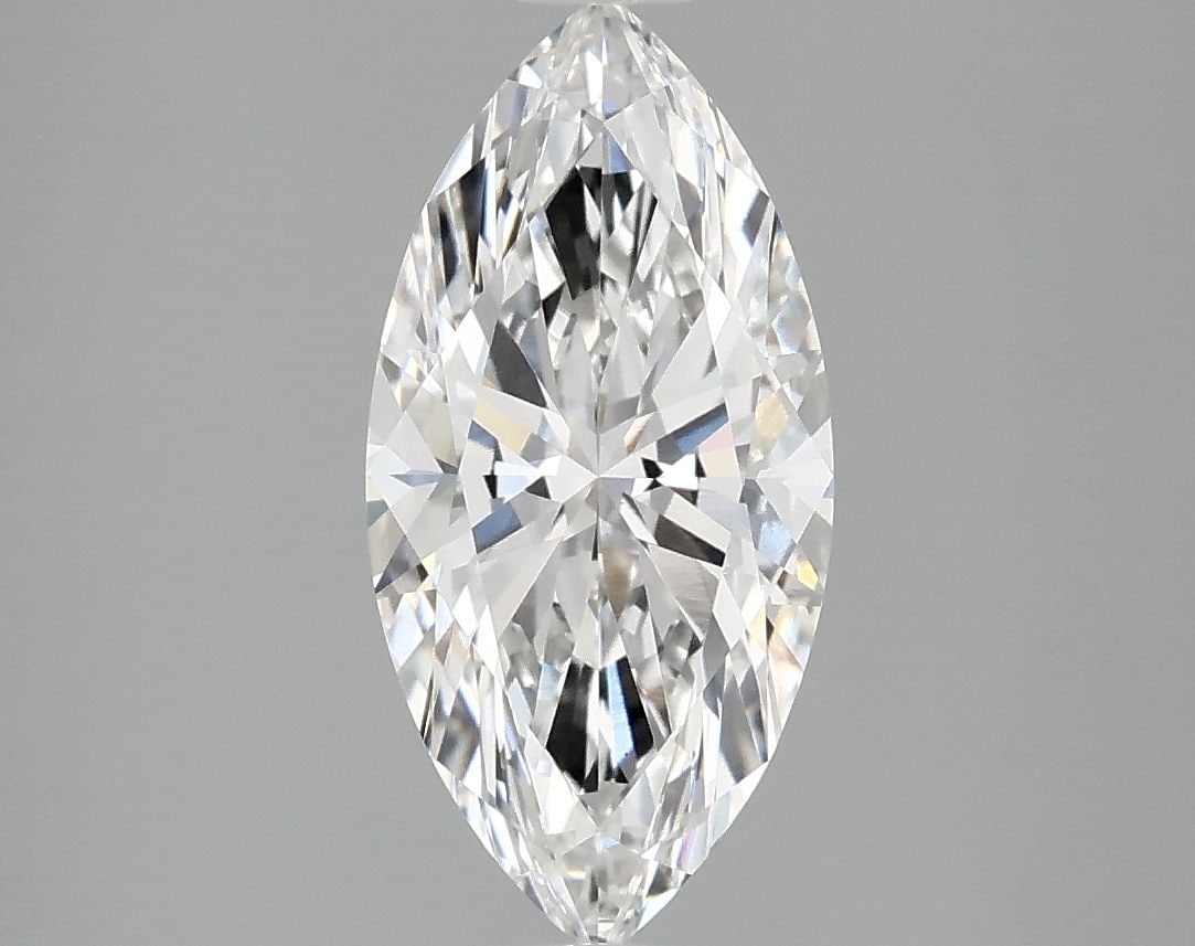 Loose Diamond - MARQUISE 2.0ct E VVS2 (1 of 1)