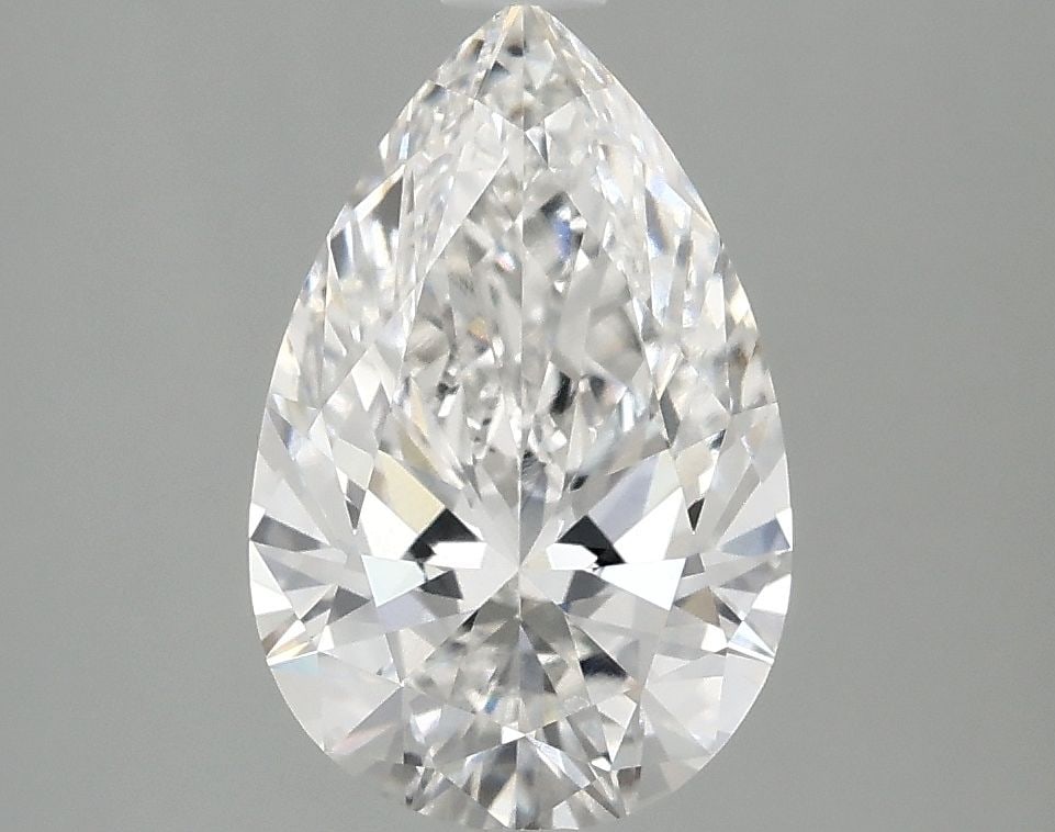 Loose Diamond - PEAR 2.05ct E VVS2 (1 of 1)