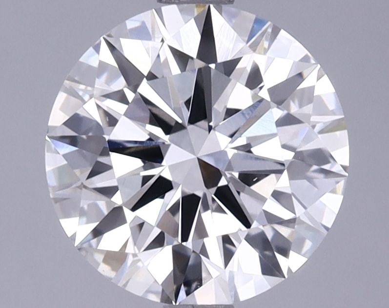Loose Diamond - ROUND 2.23ct F VS1 (1 of 1)