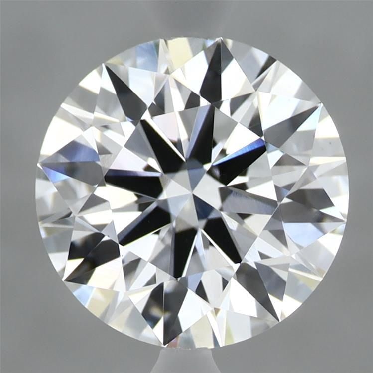 Ideal Loose Diamond - ROUND 3.0ct E VS1 (1 of 1)