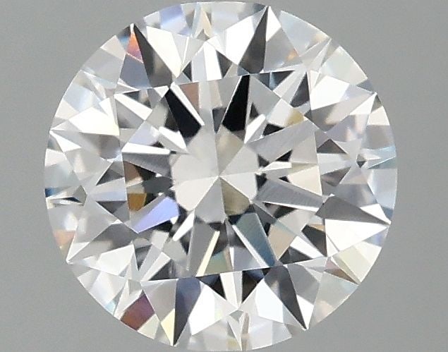 Ideal Loose Diamond - ROUND 1.52ct E VS1 (1 of 1)