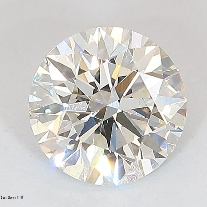 Loose Diamond - ROUND 1.64ct I VS2 (1 of 1)