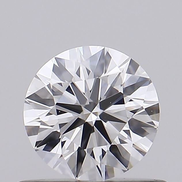 Ideal Loose Diamond - ROUND 0.5ct D VS1 (1 of 1)