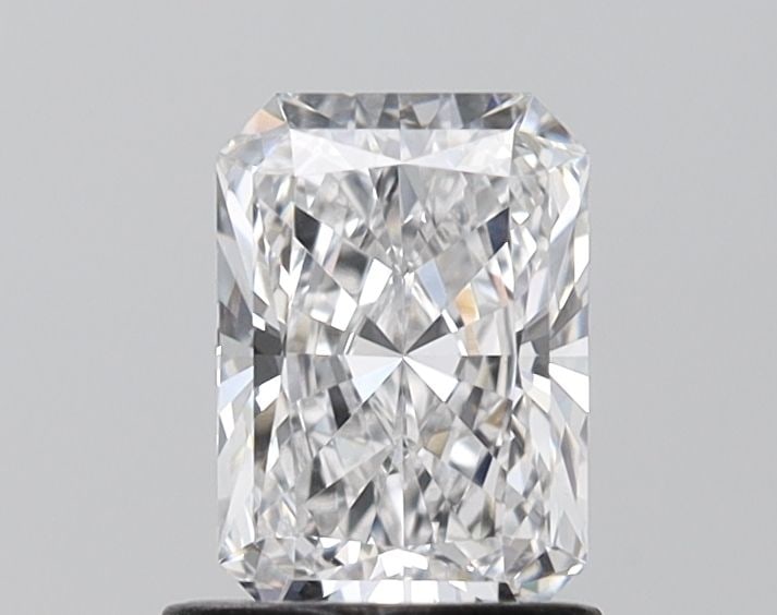 Loose Diamond - RADIANT 1.04ct D VVS2 (1 of 1)