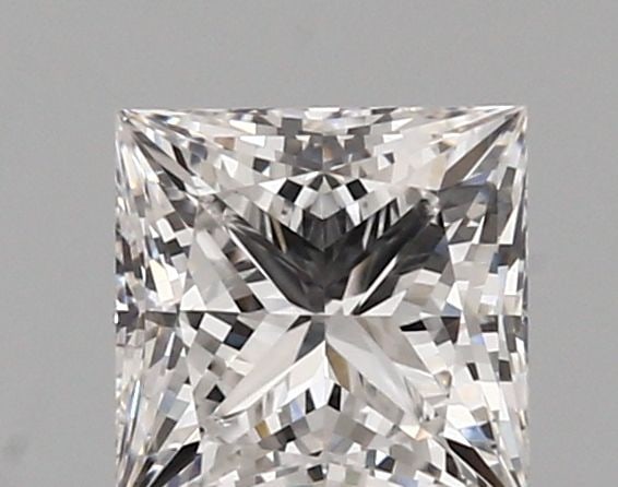 Loose Diamond - PRINCESS 1.07ct D VVS2 (1 of 1)