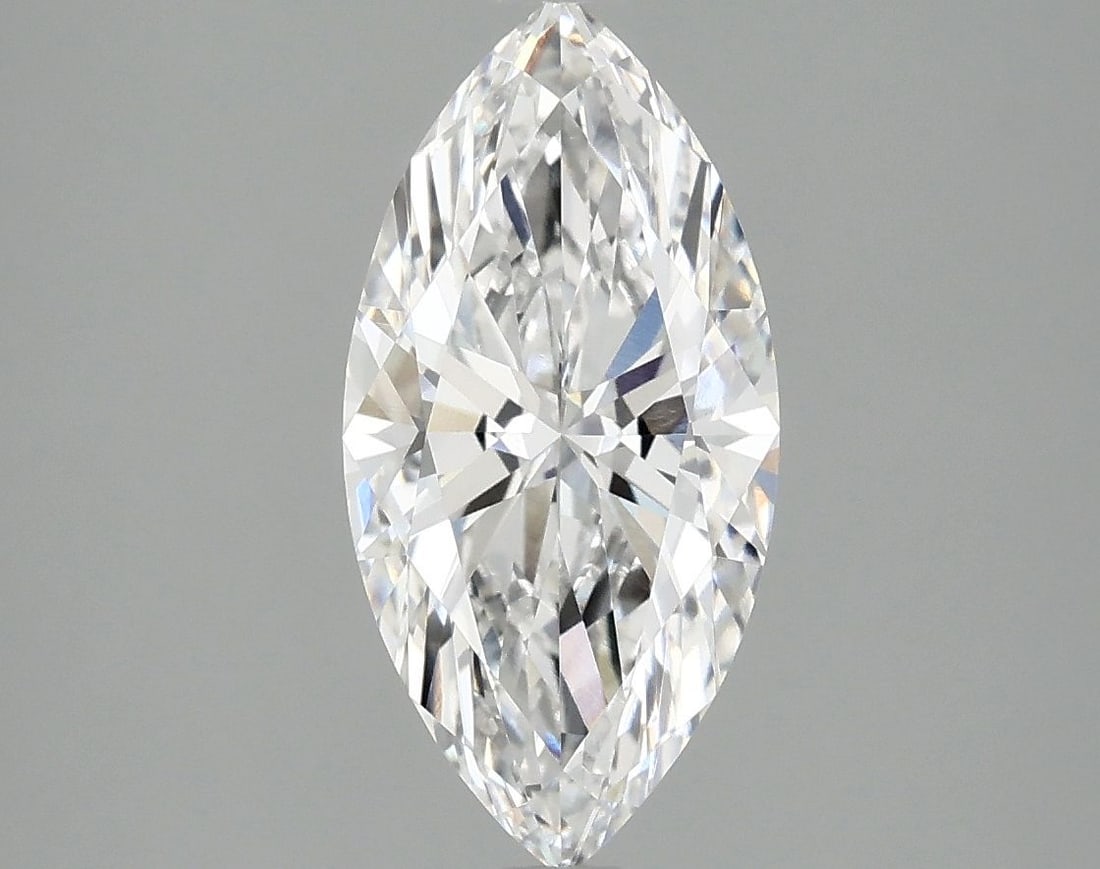 Loose Diamond - MARQUISE 2.03ct E VVS1 (1 of 1)