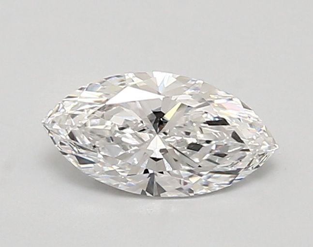 Loose Diamond - MARQUISE 0.98ct D VVS2: Loose Diamond - MARQUISE 0.98ct D VVS2 Source: This is a real non-mined Diamond that has been grown in a lab Shape: MARQUISE Carats: 0.98 Color: D Clarity: VVS2 Certification: IGI Video: