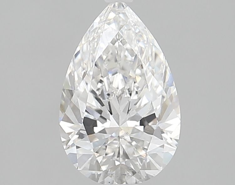 Loose Diamond - PEAR 1.52ct E VS2 (1 of 1)
