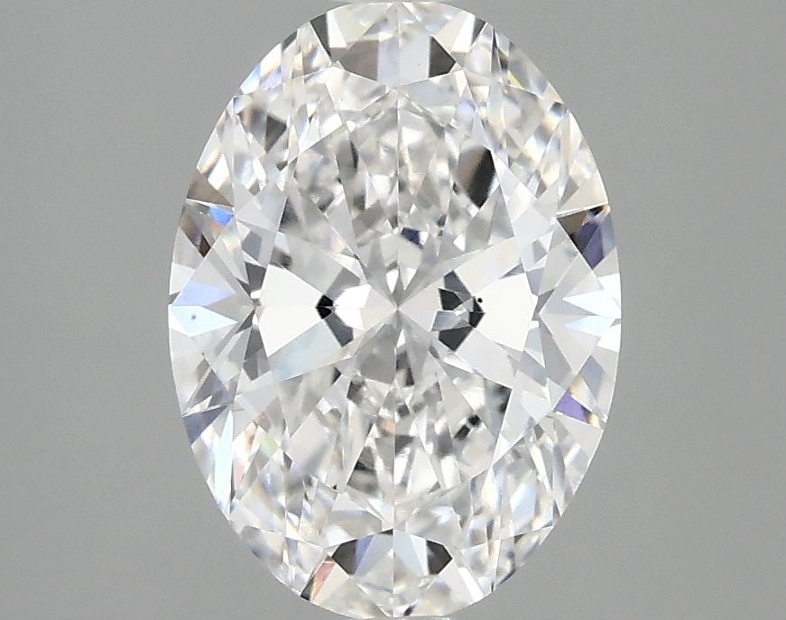 Loose Diamond - OVAL 2.02ct E VS2 (1 of 1)