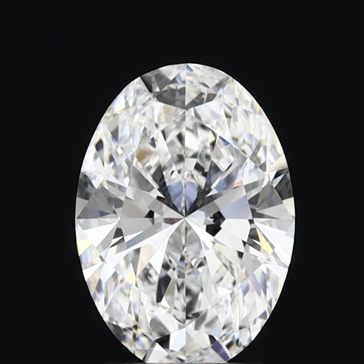 Loose Diamond - OVAL 2.1ct D VS1 (1 of 1)