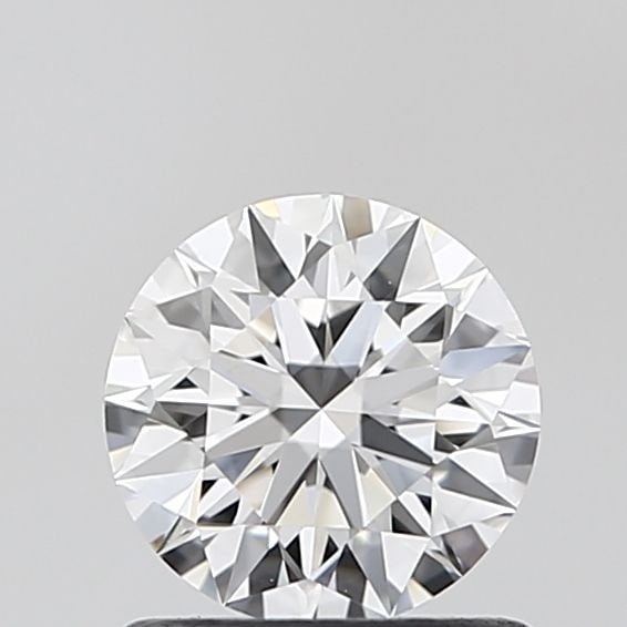Ideal Loose Diamond - ROUND 0.83ct D VVS2 (1 of 1)