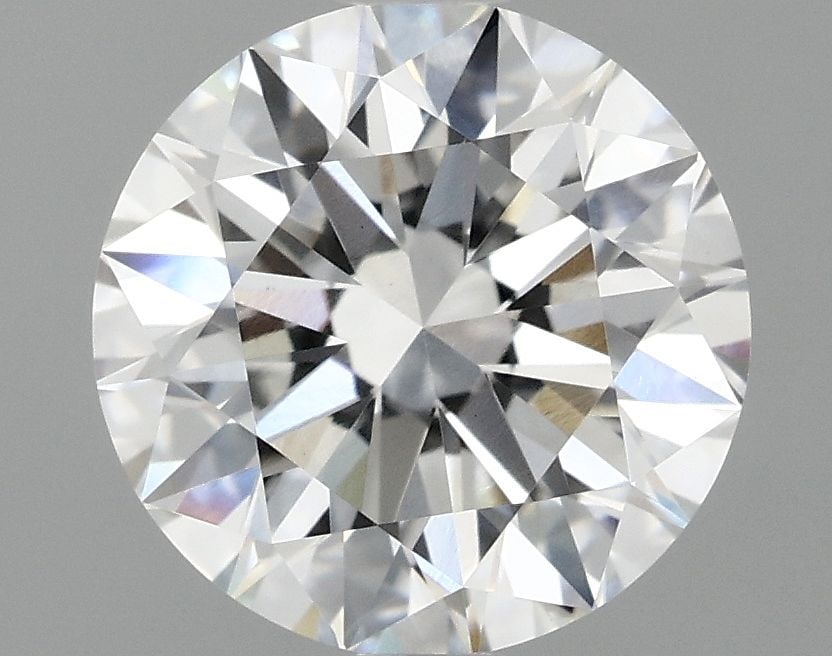 Ideal Loose Diamond - ROUND 1.55ct E VVS2 (1 of 1)