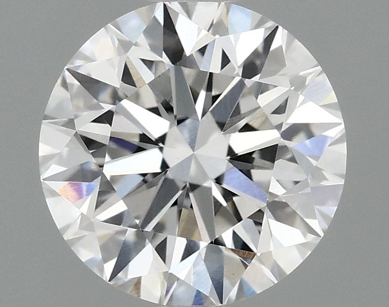 Loose Diamond - ROUND 1.56ct E VVS2 (1 of 1)