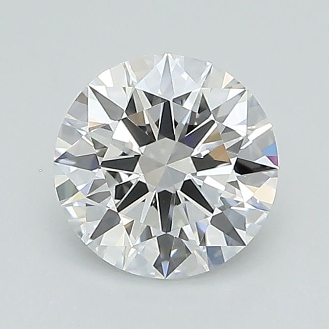 Ideal Loose Diamond - ROUND 1.04ct D VS2 (1 of 1)