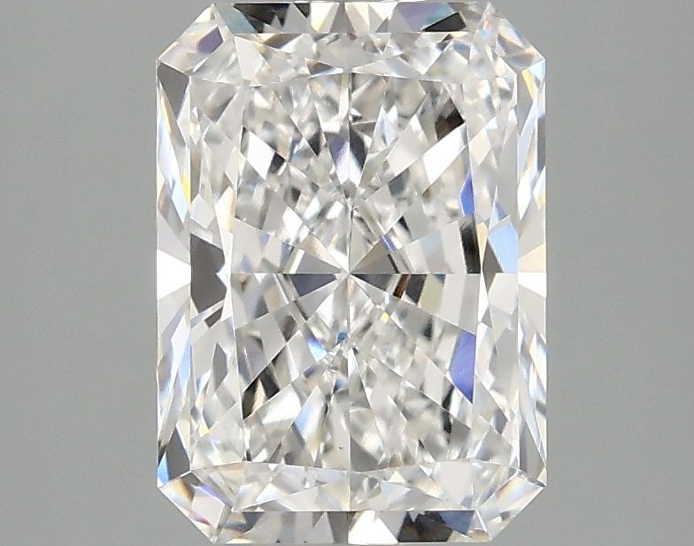Loose Diamond - RADIANT 2.09ct E VS1 (1 of 1)