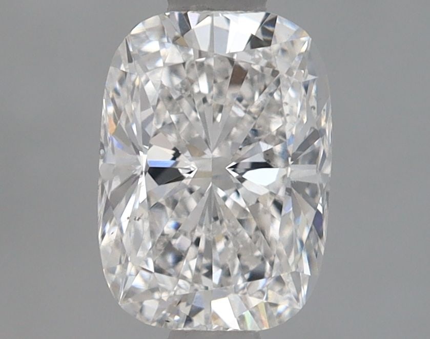 Loose Diamond - CUSHION BRILLIANT 1.01ct F SI1 (1 of 1)