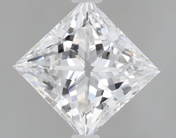 Loose Diamond - PRINCESS 1.1ct E VVS2 (1 of 1)