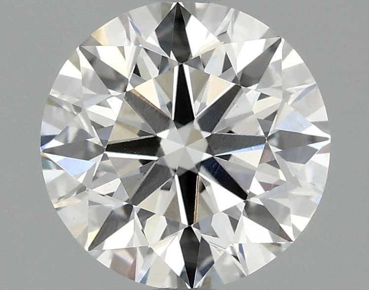 Loose Diamond - ROUND 1.53ct F VS2 (1 of 1)