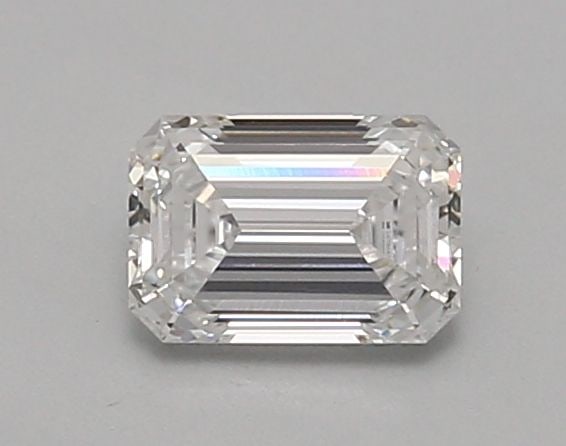 Loose Diamond - EMERALD 0.85ct D VVS1 (1 of 1)