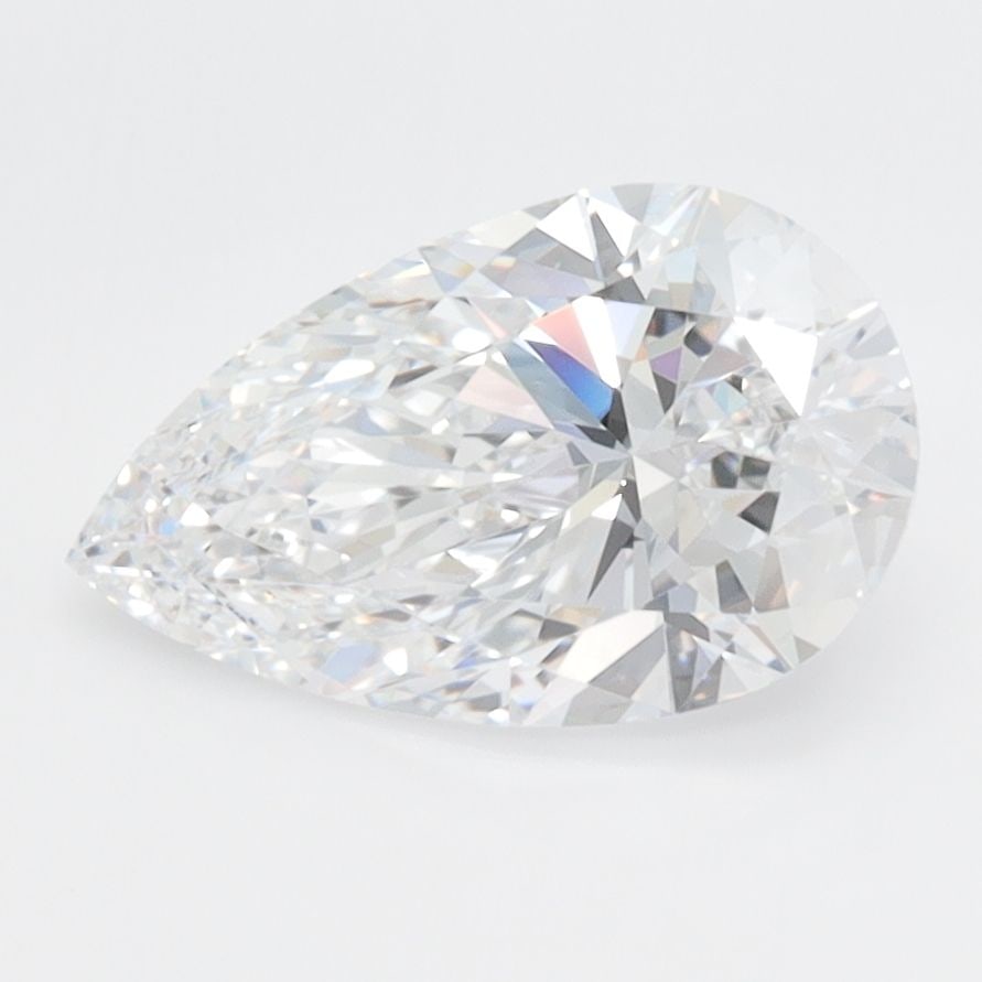 Loose Diamond - PEAR 1.78ct D VVS1 (1 of 1)