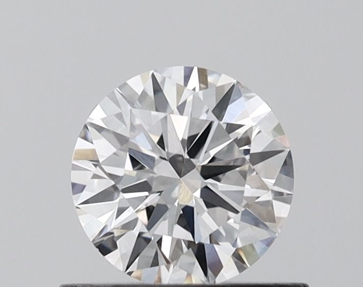 Loose Diamond - ROUND 0.55ct D VS1 (1 of 1)
