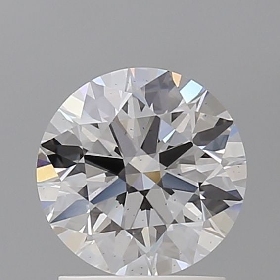 Ideal Loose Diamond - ROUND 1.59ct D VS2 (1 of 1)