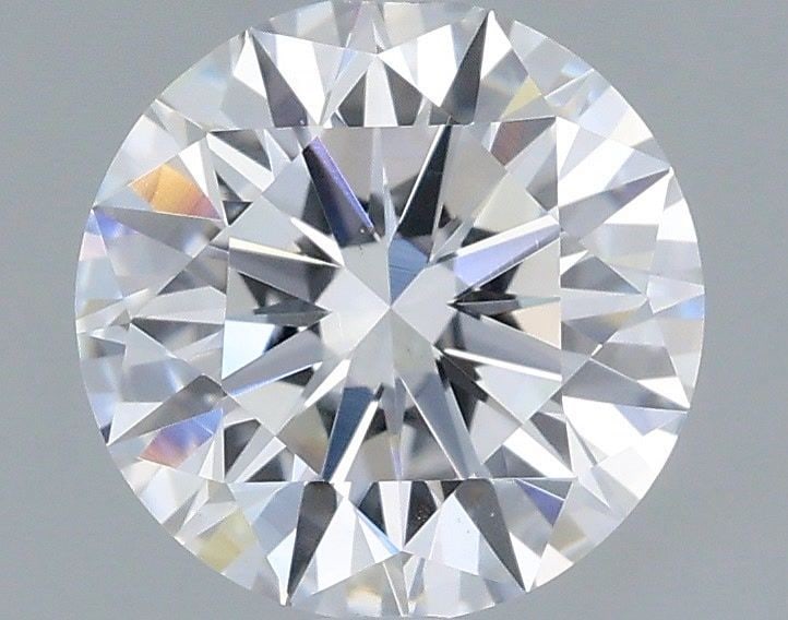 Ideal Loose Diamond - ROUND 1.2ct D VS1 (1 of 1)
