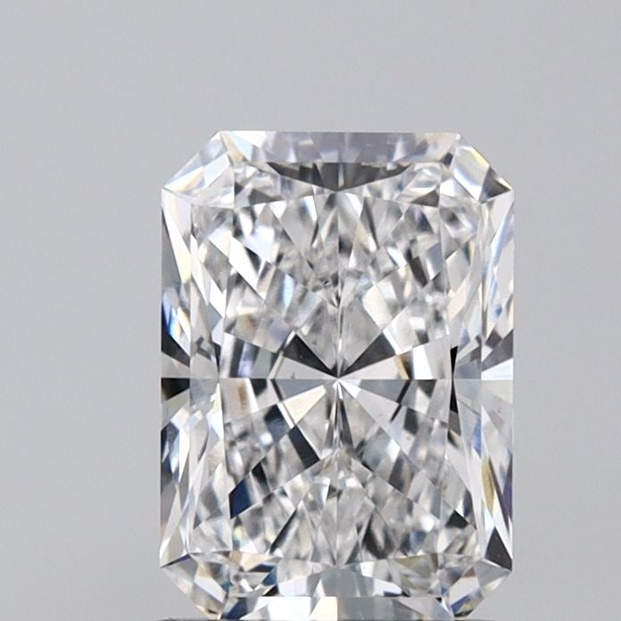 Loose Diamond - RADIANT 1.58ct D VS1 (1 of 1)