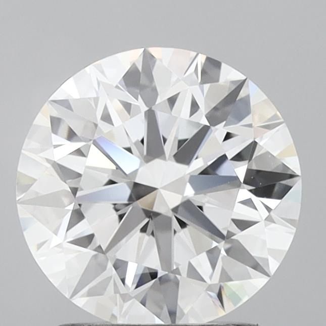 Ideal Loose Diamond - ROUND 1.78ct D VVS1 (1 of 1)