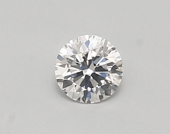 Ideal Loose Diamond - ROUND 0.36ct D VS2 (1 of 1)