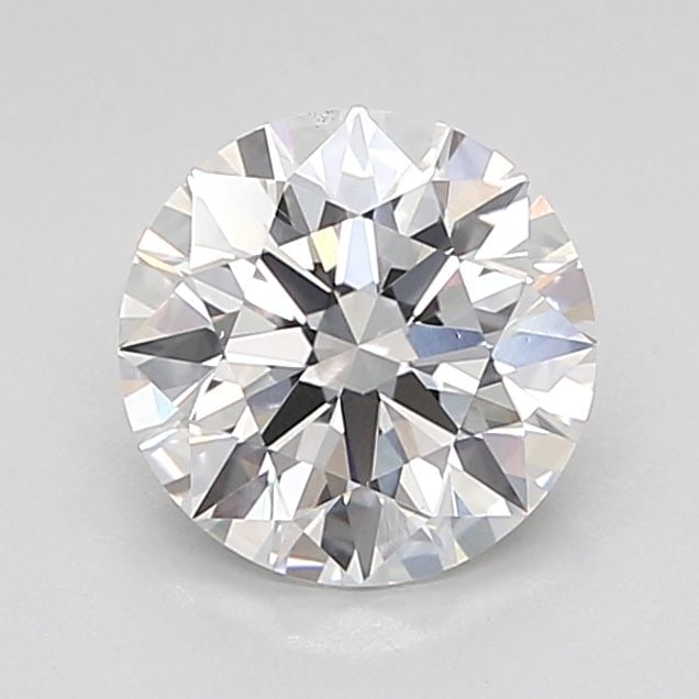Ideal Loose Diamond - ROUND 1.5ct D VS1 (1 of 1)